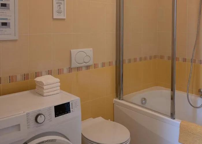 A Casa Di Gio E Fede Hébergement de vacances Rimini