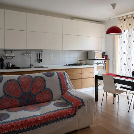 A Casa Di Gio E Fede * Rimini