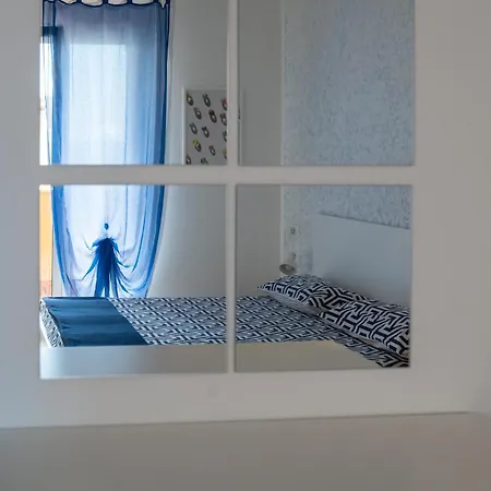 A Casa Di Gio E Fede