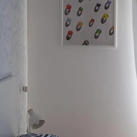 A Casa Di Gio E Fede * Rimini