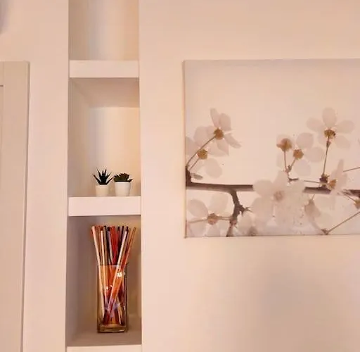 A Casa Di Gio E Fede