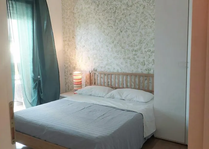 A Casa Di Gio E Fede Rimini