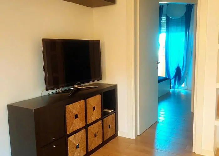 Tatil Evi A Casa Di Gio E Fede *