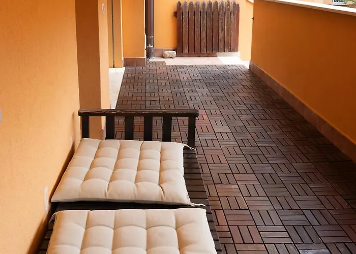 A Casa Di Gio E Fede * Rimini