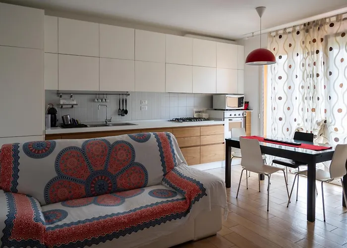 A Casa Di Gio E Fede * Rimini