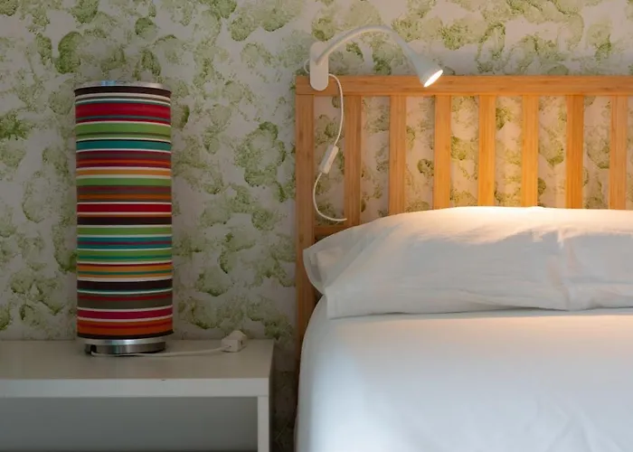 Tatil Evi A Casa Di Gio E Fede *